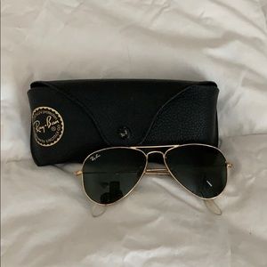 Rayban sunglasses